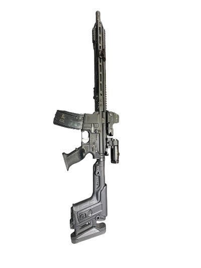 ANDERSON MANUFACTURING AM-15 6.5MM GRENDEL - Image 1 of 7