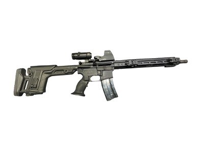 ANDERSON MANUFACTURING AM-15 6.5MM GRENDEL - Image 2 of 7