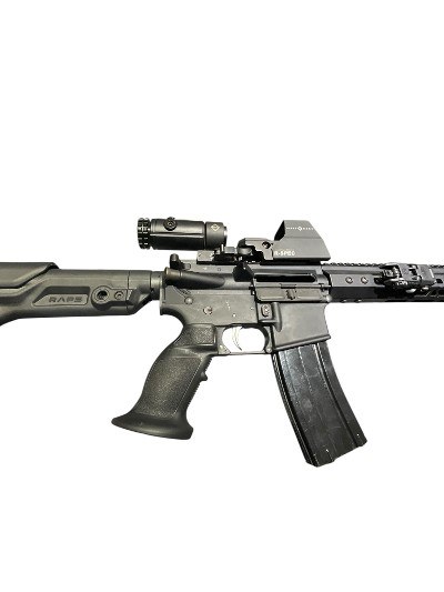 ANDERSON MANUFACTURING AM-15 6.5MM GRENDEL - Image 4 of 7