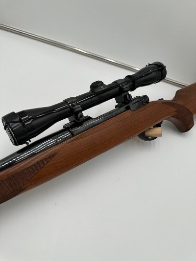 RUGER M77 MARK II .243 WIN - Image 7 of 7