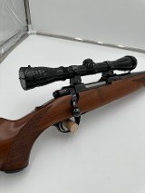 RUGER M77 MARK II .243 WIN - Image 4 of 7