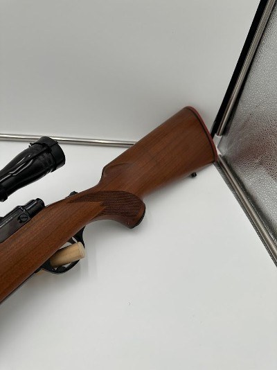 RUGER M77 MARK II .243 WIN - Image 2 of 7