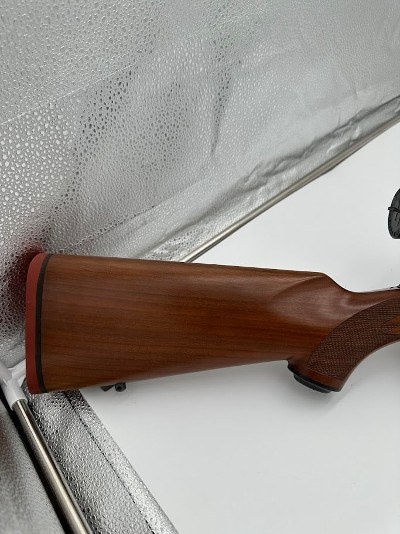RUGER M77 MARK II .243 WIN - Image 3 of 7