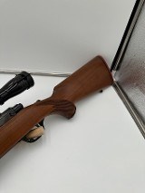 RUGER M77 MARK II .243 WIN - Image 2 of 7