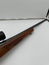 RUGER M77 MARK II .243 WIN - Image 5 of 7