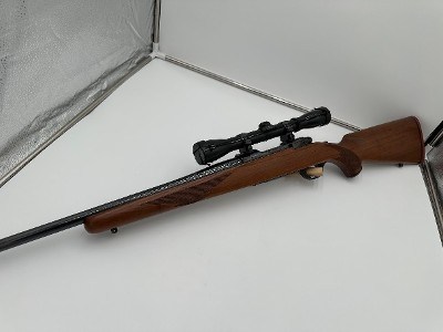 RUGER M77 MARK II .243 WIN - Image 1 of 7