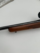 RUGER M77 MARK II .243 WIN - Image 6 of 7