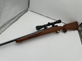 RUGER M77 MARK II .243 WIN - Image 1 of 7