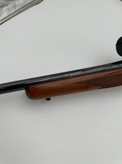 RUGER M77 MARK II .243 WIN - Image 6 of 7