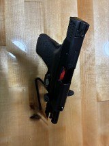 SMITH & WESSON M&P 9 SHIELD EZ 9MM LUGER (9x19 PARA) - Image 4 of 5