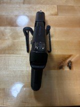 SMITH & WESSON M&P 9 SHIELD EZ 9MM LUGER (9x19 PARA) - Image 3 of 5