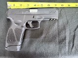 TAURUS G3 9MM LUGER (9x19 PARA)