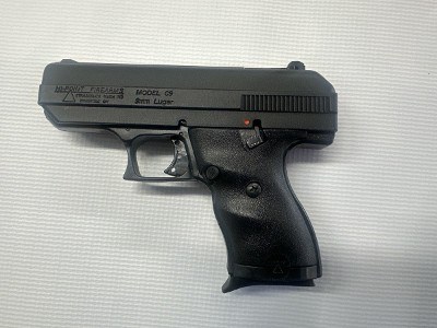 HI-POINT C9 9MM LUGER (9x19 PARA) - Image 1 of 1