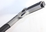 SPRINGFIELD ARMORY SPRINGFIELD ARMORY RONIN 1911 9MM 5" BBL STAINLESS BLUED TWO-TONE W/ 3-MAGS 9MM LUGER (9x19 PARA) - Image 5 of 7