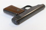 ORTGIES Pistol Semi .25 ACP - Image 8 of 10