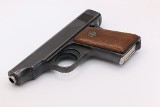 ORTGIES Pistol Semi .25 ACP - Image 3 of 10