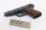 ORTGIES Pistol Semi .25 ACP - Image 10 of 10