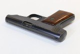 ORTGIES Pistol Semi .25 ACP - Image 6 of 10