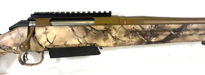 RUGER AMERICAN RIFLE 7MM PRC - Image 8 of 12