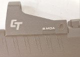 SPRINGFIELD ARMORY HELLCAT PRO 9MM LUGER (9x19 PARA) - Image 4 of 10