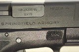 SPRINGFIELD ARMORY HELLCAT PRO 9MM LUGER (9x19 PARA) - Image 6 of 10