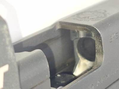 SPRINGFIELD ARMORY HELLCAT PRO 9MM LUGER (9x19 PARA) - Image 10 of 10