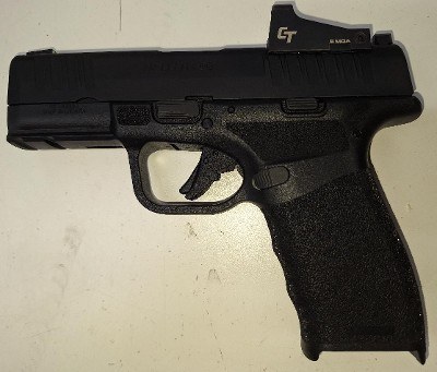 SPRINGFIELD ARMORY HELLCAT PRO 9MM LUGER (9x19 PARA) - Image 2 of 10