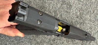 SMITH & WESSON M&P Performance Center M2.0 10MM - Image 6 of 7