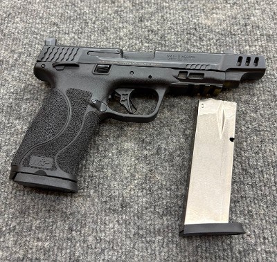 SMITH & WESSON M&P Performance Center M2.0 10MM - Image 1 of 7
