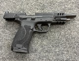 SMITH & WESSON M&P Performance Center M2.0 10MM - Image 4 of 7