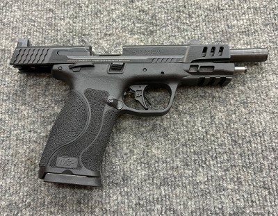 SMITH & WESSON M&P Performance Center M2.0 10MM - Image 4 of 7