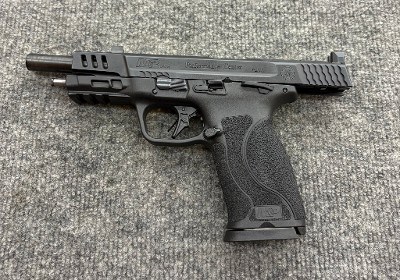 SMITH & WESSON M&P Performance Center M2.0 10MM - Image 5 of 7