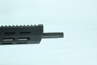 SMITH & WESSON RESPONSE 9MM LUGER (9x19 PARA) - Image 14 of 25