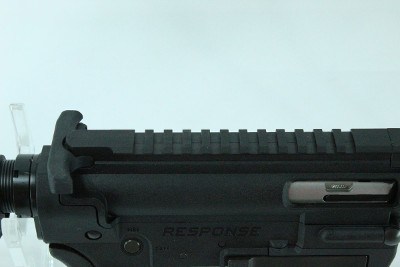 SMITH & WESSON RESPONSE 9MM LUGER (9x19 PARA) - Image 23 of 25