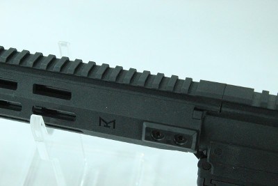 SMITH & WESSON RESPONSE 9MM LUGER (9x19 PARA) - Image 8 of 25