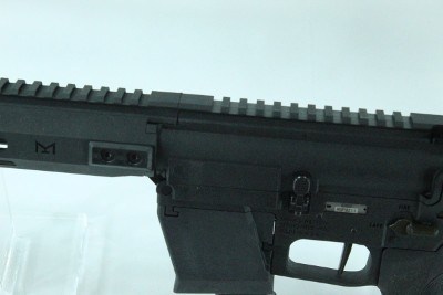 SMITH & WESSON RESPONSE 9MM LUGER (9x19 PARA) - Image 3 of 25