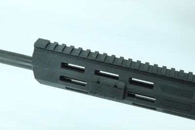 SMITH & WESSON RESPONSE 9MM LUGER (9x19 PARA) - Image 10 of 25