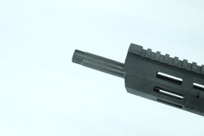 SMITH & WESSON RESPONSE 9MM LUGER (9x19 PARA) - Image 11 of 25
