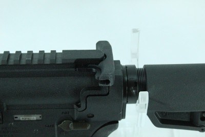SMITH & WESSON RESPONSE 9MM LUGER (9x19 PARA) - Image 6 of 25