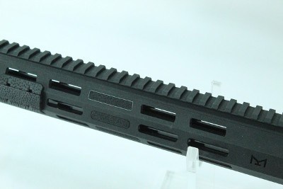 SMITH & WESSON RESPONSE 9MM LUGER (9x19 PARA) - Image 9 of 25