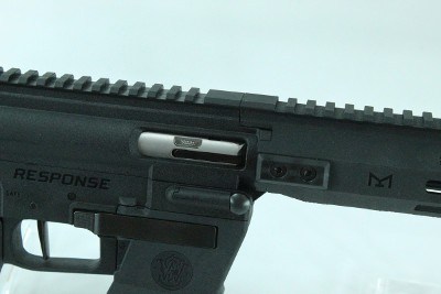 SMITH & WESSON RESPONSE 9MM LUGER (9x19 PARA) - Image 21 of 25