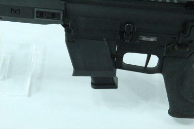 SMITH & WESSON RESPONSE 9MM LUGER (9x19 PARA) - Image 2 of 25