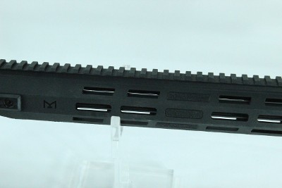 SMITH & WESSON RESPONSE 9MM LUGER (9x19 PARA) - Image 16 of 25