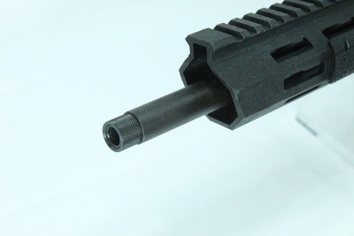 SMITH & WESSON RESPONSE 9MM LUGER (9x19 PARA) - Image 12 of 25