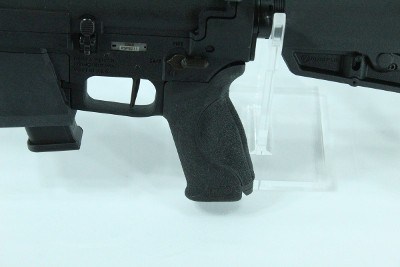 SMITH & WESSON RESPONSE 9MM LUGER (9x19 PARA) - Image 25 of 25