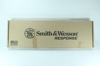 SMITH & WESSON RESPONSE 9MM LUGER (9x19 PARA) - Image 24 of 25