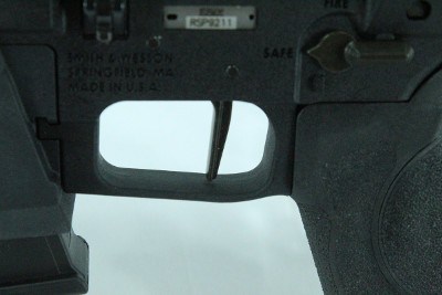SMITH & WESSON RESPONSE 9MM LUGER (9x19 PARA) - Image 5 of 25