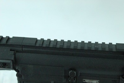 SMITH & WESSON RESPONSE 9MM LUGER (9x19 PARA) - Image 7 of 25