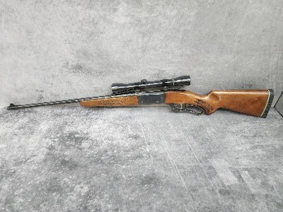 SAVAGE ARMS 99 .308 WIN - Image 2 of 3