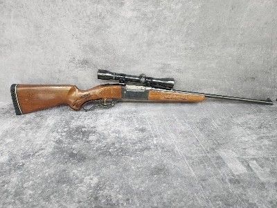 SAVAGE ARMS 99 .308 WIN - Image 1 of 3